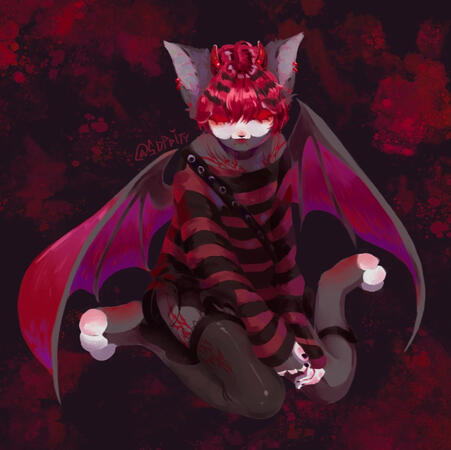 Made for me by Soppity on discord
