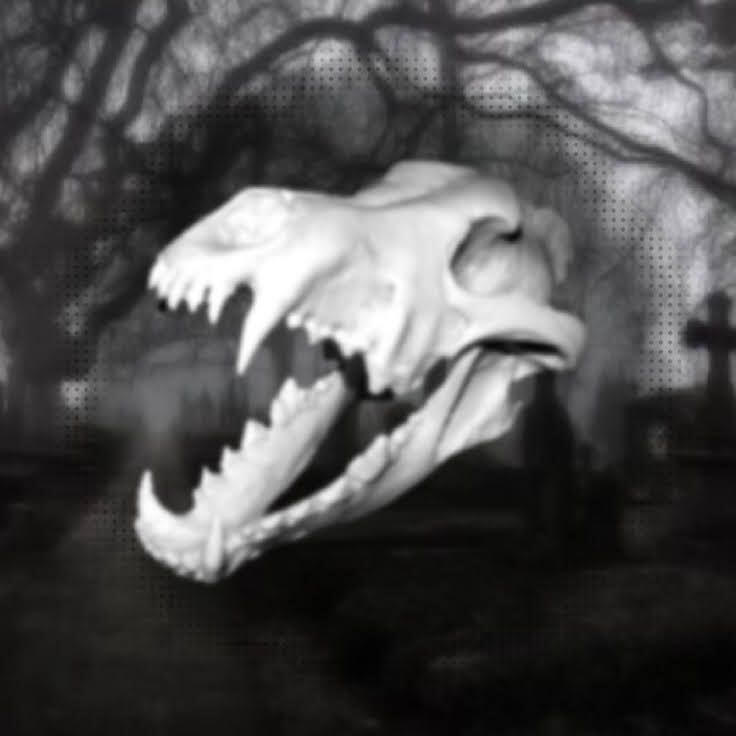 The Pet Cemetary